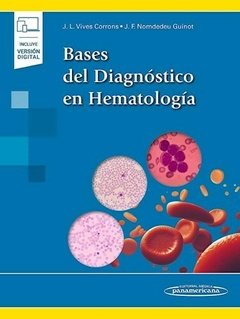 Bases del Diagnóstico en Hematología - Corrons
