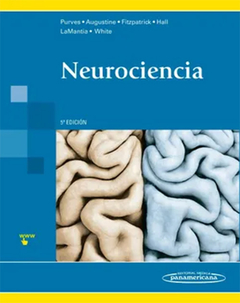 Neurociencia 5ta. edicion - Purves
