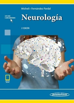 NEUROLOGIA [3 EDICION] - MICHELI FEDERICO