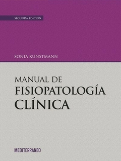 Manual de Fisiopatología Clínica - Kunstmann