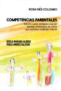 COMPETENCIAS PARENTALES - ROSA INES COLOMBO