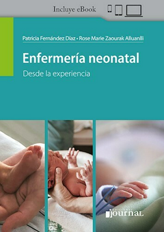Enfermería Neonatal - Patricia Fernández Díaz