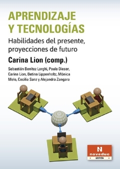 Aprendizaje y tecnologias - Sebastian Benitez