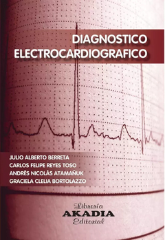 Diagnóstico Electrocardiografico - Berreta
