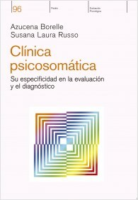 Clinica psicosomática - Azucena Borelle/Susana Laura Russo