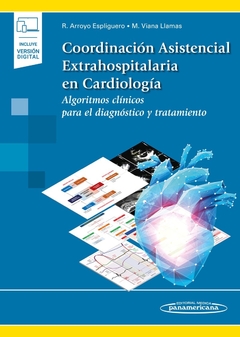 Coordinación Asistencial Extrahospitalaria en Cardiología - Espliguero
