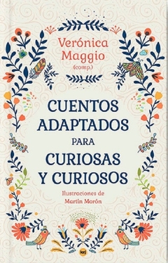Cuentos adaptados para curiosas y curiosos - Veronica Maggio