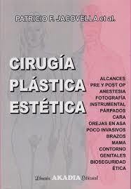 Cirugia plastica estetica - Jacovella