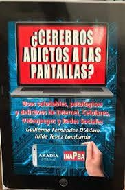 ¿Cerebros adictos a las pantallas?