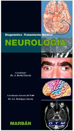 Diagnóstico y Tratamiento Médico - Neurología