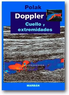 Doppler Cuello y Extremidades - Handbook