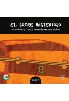 El cofre misterioso - Cavaco