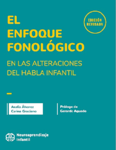 El Enfoque Fonologico - Analia Alvarez