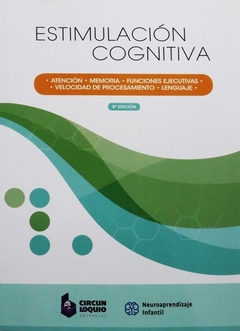 Estimulacion cognitiva - 3era ed