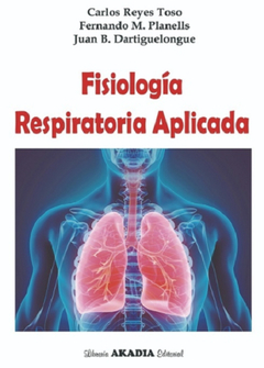 Fisiologia respiratoria aplicada - Reyes Toso