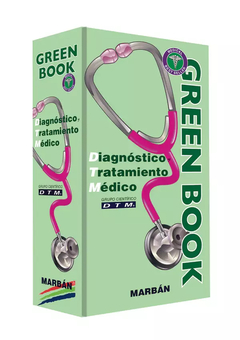 Diagnostico y tratamiento medico - GREEN BOOK