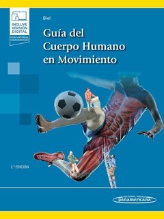 Guía del Cuerpo Humano en Movimiento - Biel
