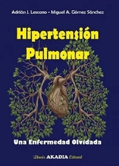 Hipertension pulmonar - Lescano