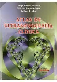 Atlas de Ultrasonografía clinica - Herrero