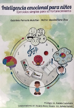 Inteligencia emocional para niños - Gabriela Ferraris