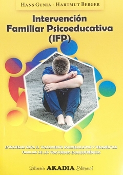 Intervencion familia psicoeducativa - Gunia