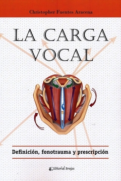 La carga vocal - Christopher Fuentes