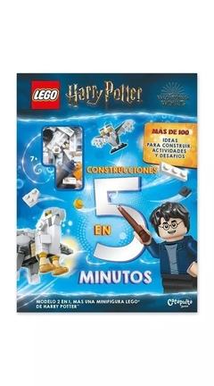 Lego: Harry Potter