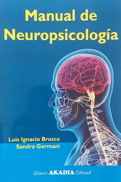 Manual de neuropsicologia - Luis ignacio Brusco