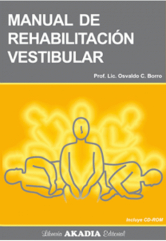 Manual de rehabilitacion vestibular - Borro