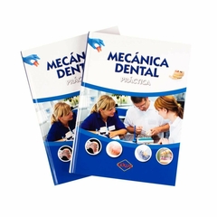 Mecánica Dental Practica - 2 Tomos - Martinez Menendez
