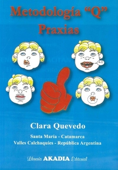 Metodologia "Q" Praxias - Quevedo