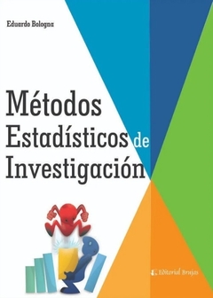 Métodos Estadísticos de Investigación - Eduardo Bologna