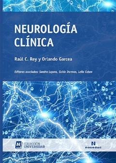 Neurología clínica - Raul Rey