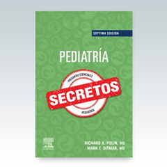 Pediatría - Secretos 7ma Ed - Polin