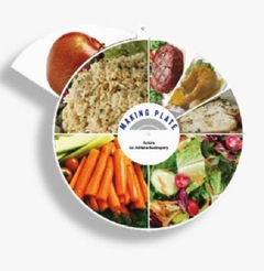 Making plate - Un novedoso metodo para la alimentacion - Adriana Bustingorry - comprar online