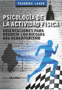 Psicologia de la actividad fisica - Lande Federico