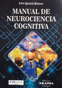 Manual de neurociencia cognitiva - Brusco