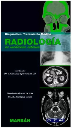 Radiología en Medicina Interna