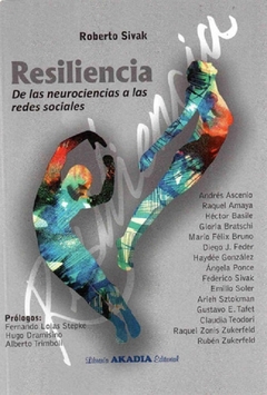 Resiliencia - Roberto Sivak