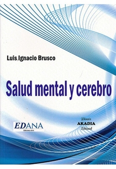 Salud mental y cerebro - Brusco