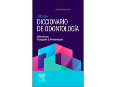Mosby Diccionario De Odontología - 4ta Ed - Fehrenbach