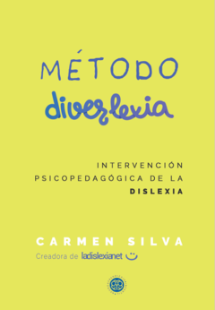 Metodo diverlexia - Carmen Silva