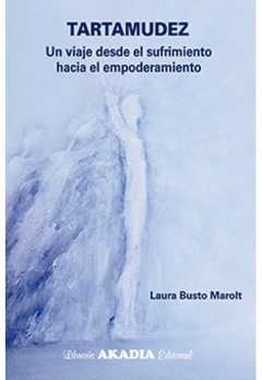Tartamudez - Busto Marolt Laura