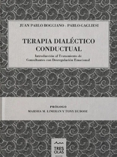 Terapia Dialéctico Conductual - Juan Pablo Boggiano