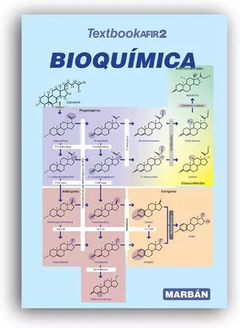 Textbook AFIR 2 - Apuntes de Bioquímica