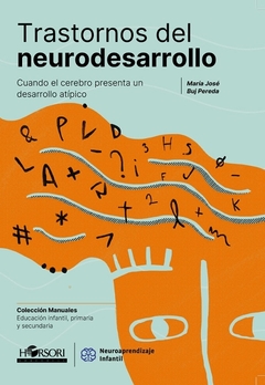 Trastornos del Neurodesarrollo - Maria Buj Pereda