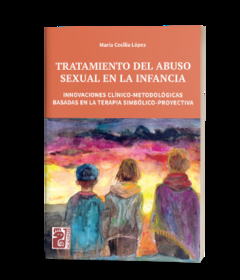 Tratamiento del abuso sexual en la infancia - Maria Cecilia Lopez