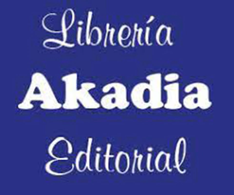 Libreria Editorial Akadia