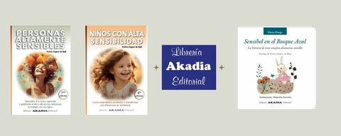 Carrusel Libreria Editorial Akadia