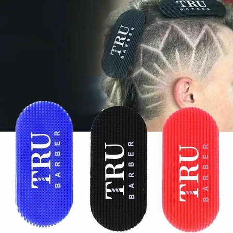 TRU BARBER SEUJETADOR DE PELO VARIOS COLORES